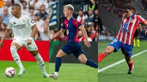 天赋的球员 天赋的球员