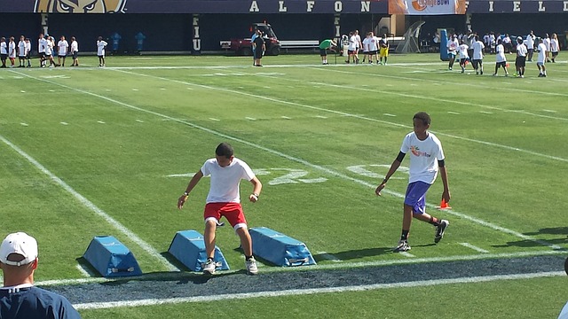 联赛的一场 联赛的一场